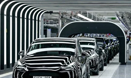 Một phần ba người Mỹ cân nhắc mua xe điện