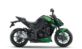 Kawasaki triệu hồi nhiều dòng mô tô tại Việt Nam
