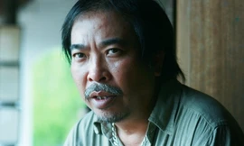 Gọi tôi là 'ông trùm báo lá cải' thì kinh quá!