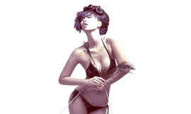 Hà Anh “nổ” trước giờ G