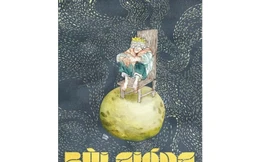 Trên 100 tác phẩm của Bùi Giáng được trưng bày