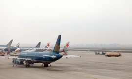 Đấu thầu quốc tế dự án 'đuổi chim' sân bay nghìn tỷ