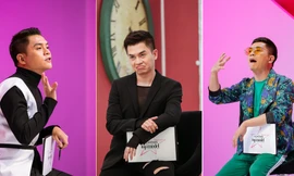 Nam Trung đích thị là vị giám khảo 'ác' nhất lịch sử Next Top Model