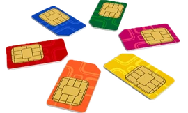 Nhiều số điện thoại đẹp bị đề nghị dừng cung cấp dịch vụ