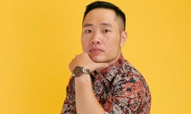 Tác giả Nguyễn Mạnh Hà