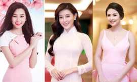 Các Hoa hậu, Á hậu làm gì khi bị soi mói đời tư?