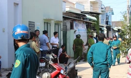 Ảnh chỉ mang tính minh họa