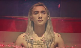 Ca khúc gây 'sốt' của Sơn Tùng đã trở thành nhạc phim Lục Vân Tiên.