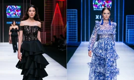 6 xu hướng thời trang dự báo sẽ 'gây bão' mùa Hè này