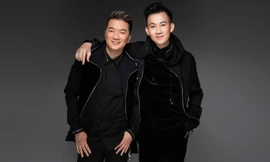 Đàm Vĩnh Hưng và Dương Triệu Vũ đã có mối tình tri kỷ đáng ngưỡng mộ kéo dài suốt 15 năm.