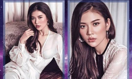 Chúng Huyền Thanh bất ngờ bỏ thi Hoa hậu Hoàn vũ vì lý do sức khoẻ.