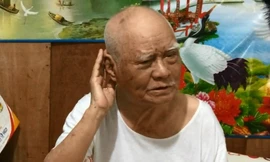 Con trai nhà thơ Lưu Trọng Lư nói về chuyện 'nghèo” của nhạc sỹ Nguyễn Văn Tý