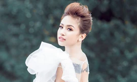 MC Vân Hugo thổ lộ muốn kết hôn lần hai