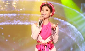 Phạm Phương Thảo xúc động hát tặng sinh nhật cố nhạc sĩ An Thuyên