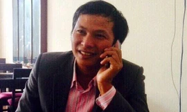 Chủ tịch xã trần tình sau vụ đánh ghen