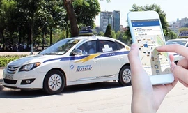 Đà Nẵng: Dừng triển khai ứng dụng đặt xe ULA