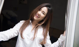 Chưa có 'gấu', DJ Trang Moon sẽ đón Valentine thế nào?