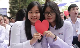 TPHCM công bố kế hoạch tuyển sinh đầu cấp