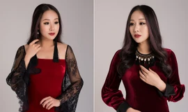 Ngô Phương Lan hé lộ trang phục dẫn chương trình Tuần lễ Cấp cao APEC