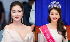 'Đỗ Mỹ Linh cần học tập tinh thần thép của Nguyễn Thị Huyền'