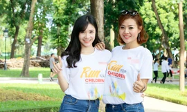 Phan Hương 'Người phán xử' hội ngộ Thanh Bi sau scandal 'thả thính'