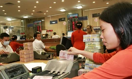 Tăng trưởng tín dụng: Đâu là đích?