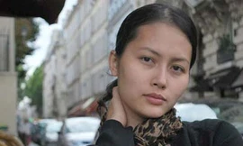 Đỗ Thị Hải Yến: Để ngao du trong hào quang