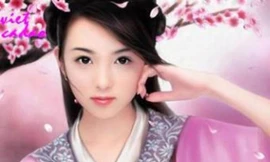 Những người đẹp cả gan phụ tình bậc đế vương