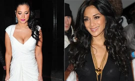 Giám khảo X Factor cùng lộ 'phụ tùng'