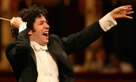 Nhạc trưởng trẻ nhất trên thế giới