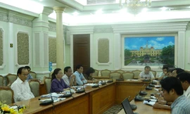 Không thu hồi tiền lương của người lao động vụ lãnh đạo 'lương khủng'