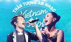 Yasuy có là Thần tượng âm nhạc?