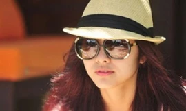 Chọn kính râm 'chất' như sao Việt