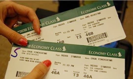 Cục hàng không giải thích việc tăng giá vé máy bay