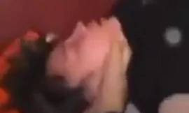 Gã chồng hờ khai nguyên nhân vừa đánh vợ mang bầu vừa livestream 