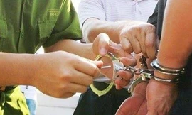 Quảng Ninh: Khởi tố loạt cán bộ lạm quyền, tham ô tài sản