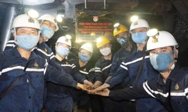 12 công trình ý nghĩa của tuổi trẻ Quảng Ninh chào mừng đại hội Đoàn 