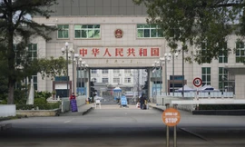 Trung Quốc chính thức gửi thông tin về việc mở cửa khẩu Móng Cái