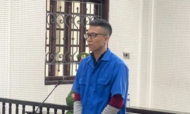 Khống chế nữ giúp việc, phá két nhà đại gia cướp hơn 8,1 tỷ đồng