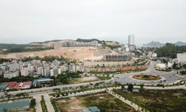 Quảng Ninh điểm mặt, nêu tên loạt dự án chưa đủ điều kiện đã rao bán rầm rộ