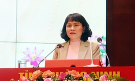 Bí thư Đảng ủy Khối các cơ quan tỉnh Quảng Ninh xin nghỉ hưu trước tuổi