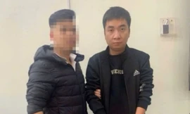 Người phụ nữ bị sếp rởm lừa tình, lừa tiền qua mạng xã hội