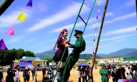 Quảng Ninh dành 4.000 tỷ để phát triển đồng bào dân tộc thiểu số