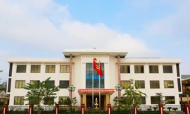 Loạt lãnh đạo Cô Tô bị kỷ luật liên quan vụ Bí thư Huyện ủy bị tố hiếp dâm