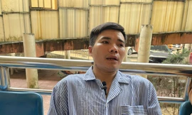 Nhân chứng vụ 4 công nhân than ở Quảng Ninh tử vong: Dấu hiệu lạ trước vụ nổ