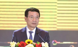 Bộ trưởng Nguyễn Mạnh Hùng: Muốn đi xa hãy nhớ sứ mệnh ban đầu