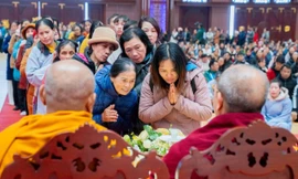 Bộ Văn hóa đề nghị xử lý hành vi lợi dụng di tích, lễ hội, tín ngưỡng để trục lợi