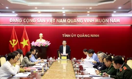 Quảng Ninh: Cán bộ sau vi phạm kỷ luật sẽ được bố trí công tác thế nào?