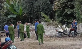 Cháu nội dùng búa đánh ông tử vong