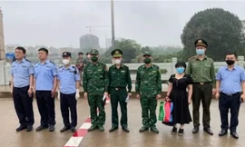 Nhờ sự giúp đỡ của cộng đồng mạng, cô gái được giải cứu sau 11 năm bị bán làm vợ người ta